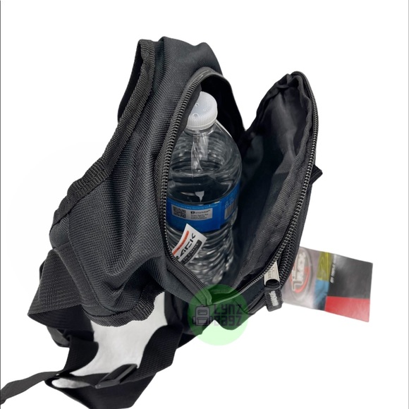 NEW! Holster STYLEdrop leg bike tool bag waist hip fanny pack - Picture 9 of 13